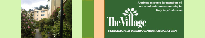 Village Serramonte